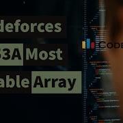 Codeforces 1353A Most Unstable Array Hindi Constructive Algorithms Code Freak