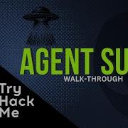 TryHackMe Agent Sudo Privilege Escalation