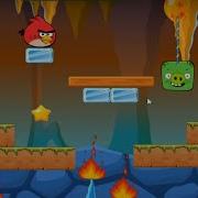 Angry Birds Vs Bad Pig 2 Full Game Walkthrough All Levels 1 20 Final Score HD