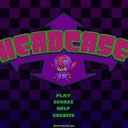 Headcase Game Theme