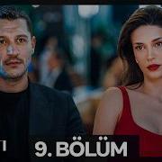 Yeraltı 9 Bölüm