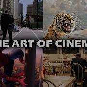 Let It Happen Cinema 4K
