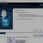 Liquid Data Mapper Copying Data