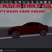 Car Enter Exit System It S Magic Game Engine Udayyadav 15