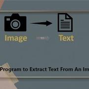 Extract Text From An Image Using Java Tesseract OCR JavaTalent Java Spring Springboot Java