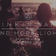 One More Light Official Audio Linkin Park