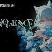 Kal Tsit Esperanta EP Innocence Arknights 異格ケルシー
