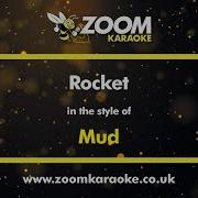 Mud Rocket Karaoke Version From Zoom Karaoke