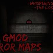 GMOD Three Random Horror Maps