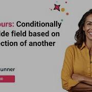 5 Behaviours Demo Conditionally Show Hide Custom Field With ScriptRunner For Jira Cloud