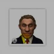 CrazyTalk6 Tutorial Create A Web Avatar