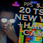 20TSD NEW WORLD RECORD HANDCAM