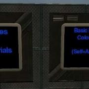 Gmod Simple E2 Tutorials 2 Color Self Aim