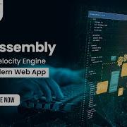 Unlocking The Power Of WebAssembly The Future Of Web Development
