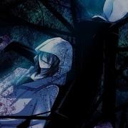 JEFF THE KILLER SLENDERMAN MV