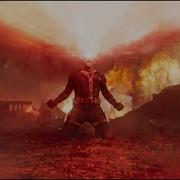 Avengers Doomsday X Men Teaser Music