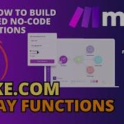 Array Collection Functions In Make Com Flatten
