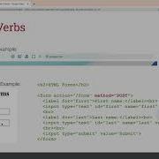 Flask Tutorial Video 02 GET And POST Requests