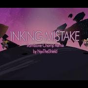 Underverse OST Inking Mistake Trombone Champ Custom Remix