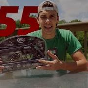 Colt Python 357 CO2 Gun Review Accuracy Power Feel Test