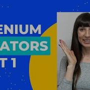 Selenium Tutorial Locators In Selenium WebDriver Part 1