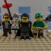 Полное руководство по созданию пистолетов и бластеров из LEGO в технике покадровой анимации С и