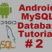 Android MySQL Database Tutorial 2 Android Login With PHP MySQL