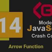 JavaScript Crash Course In Somali 14 Arrow Function