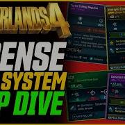 Borderlands 4 Weapons Deep Dive The License Part System In Depth Borderlands 4