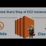 How To Automatically Start Stop EC2 Instances With AWS Lambda