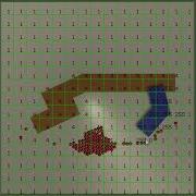 Flow Field Pathfinding Research Topic