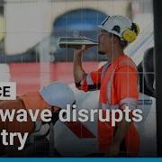 France Struggles To Deal With New Heatwave Amid Punishing Temperatures FRANCE 24 English