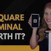 Полный обзор терминала Square что вам нужно знать