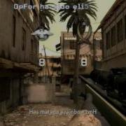Call Of Duty 4 ROFL Shot Unscoped BarTuun