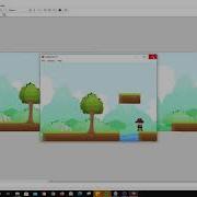 Create A Basic Platformer Game In Fusion 2 5