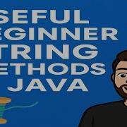 10 Métodos De String Em Java Que Todo Iniciante Deve Saber