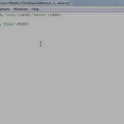 Python Programming Tutorial 36 Pass By Reference Vs Value ACDrcaYRU0I