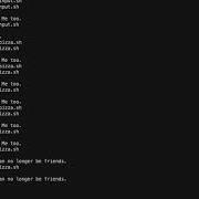 Shell Scripting 101 Complex Comparisons