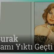 Nil Burak Dünyamı Yıktı Geçti