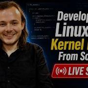 Developing A Linux VFS Kernel Driver From Scratch