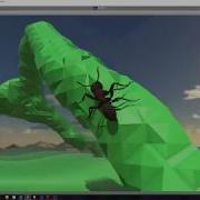 Anthill Sandbox In Unity Devlog 1