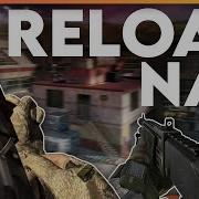SPAS RELOAD NAC TUTORIAL IW4X TRICKSHOTTING
