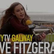 MAEVE FITZGERALD THE PLACES THAT I VE BEEN BalconyTV