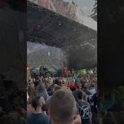Feastem Live At Obscene Extreme Festival 2022