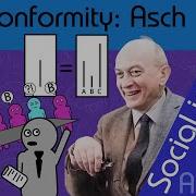 Asch Conformity Social Influence A Level Psychology