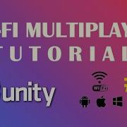 UNITY WIFI MULTIPLAYER TUTORIAL 2 CONNECTING THE CLIENT 2021