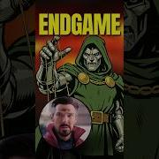 5 Post Credits That Secretly Set Up Avengers Doomsday Doomsday