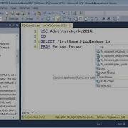 SQL Tutorial Sorting Data By Multiple Columns In SQL Lesson 022