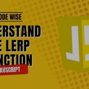 Why Professionals Use Lerp For Web Animations