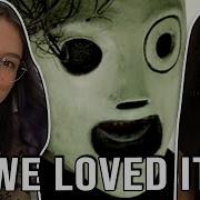 Slipknot Dead Memories I Singer Reacts FT InnaSoloMusic I